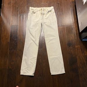 Wrangler Jeans (Khaki color)